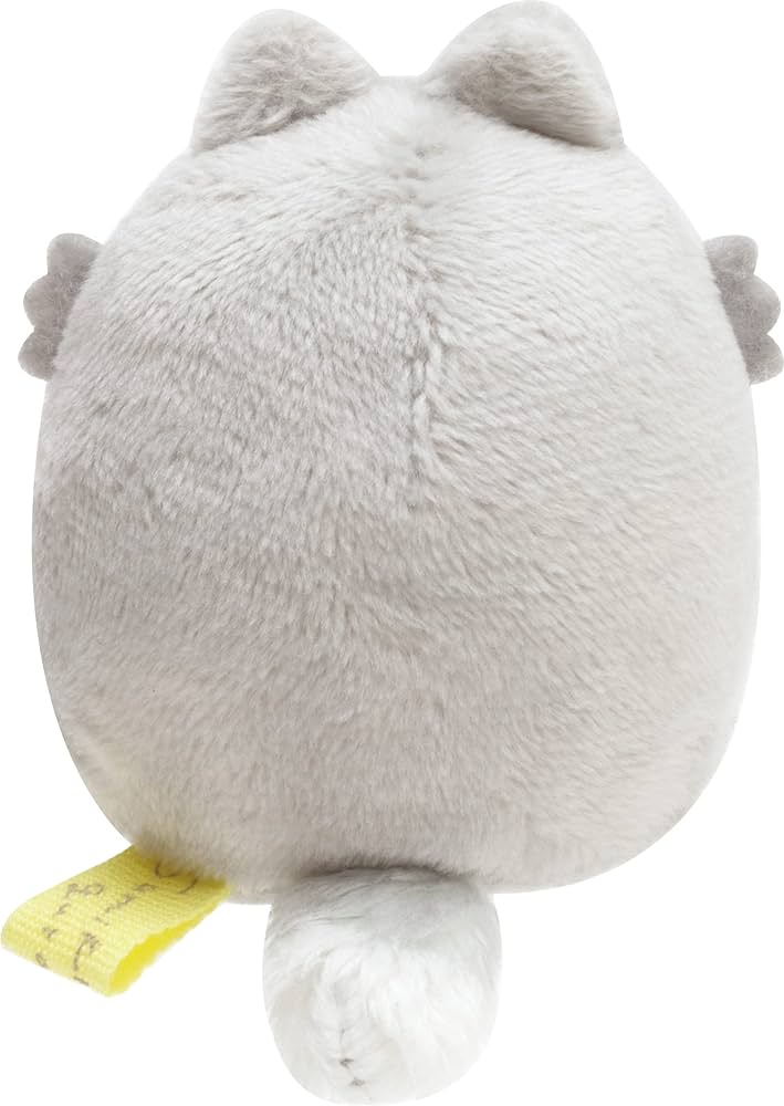 Amazon.co.jp: サンエックス すみっコぐらし てのりぬいぐるみ こいぬ