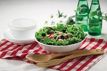 Amazon.co.jp: コレール プレート 皿 外径21.5×高さ6cm 割れにくい