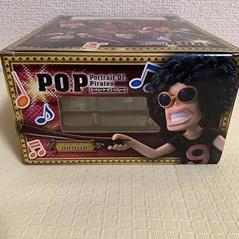 Amazon.co.jp: pop cb ex ブルック 幼少期 : おもちゃ