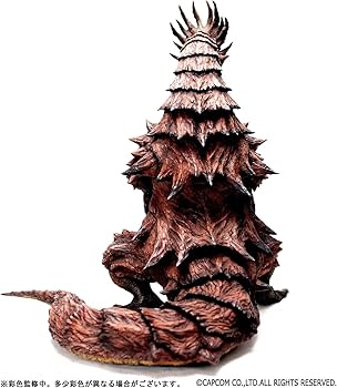 Amazon | モンスターハンター15周年記念企画 CCP モンスターハンター