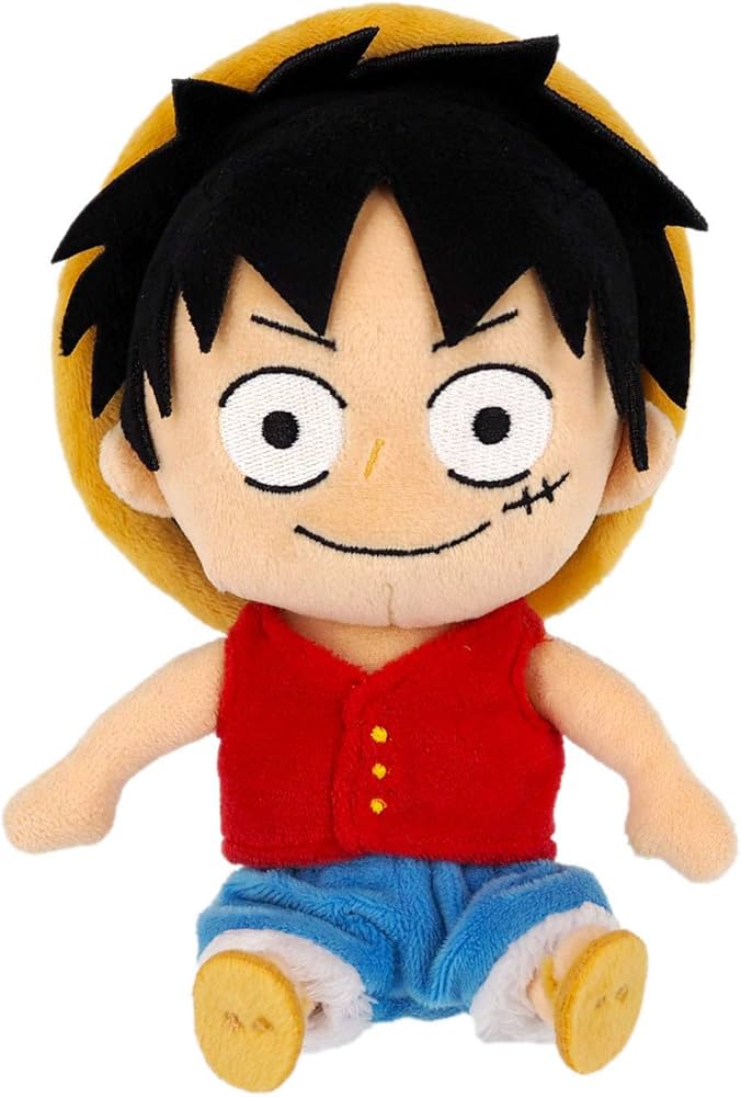 Amazon.co.jp: 三英貿易 ワンピース ALL STAR COLLECTION モンキー・D