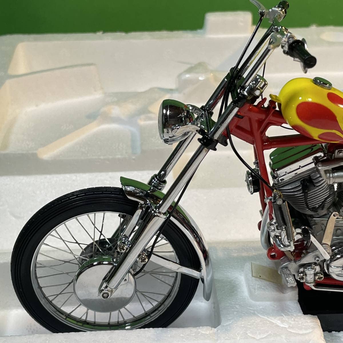 Amazon.co.jp: 希少未使用 フランクリンミント ハーレーダビッドソン