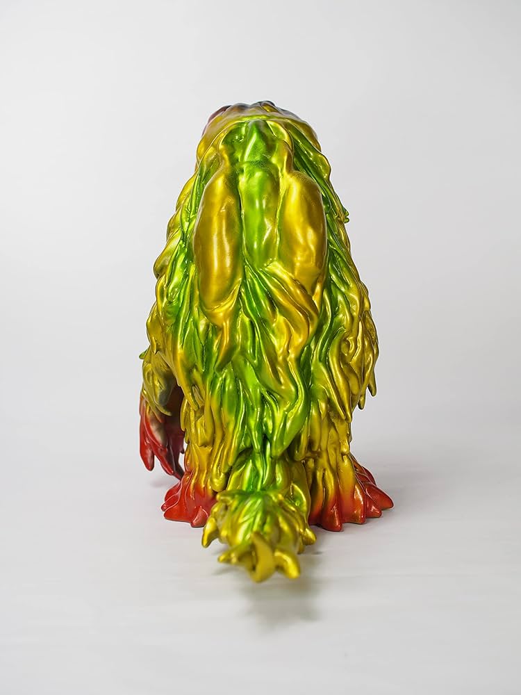 Amazon | シーシーピー(Ccp) Artistic Monsters Collection AMC