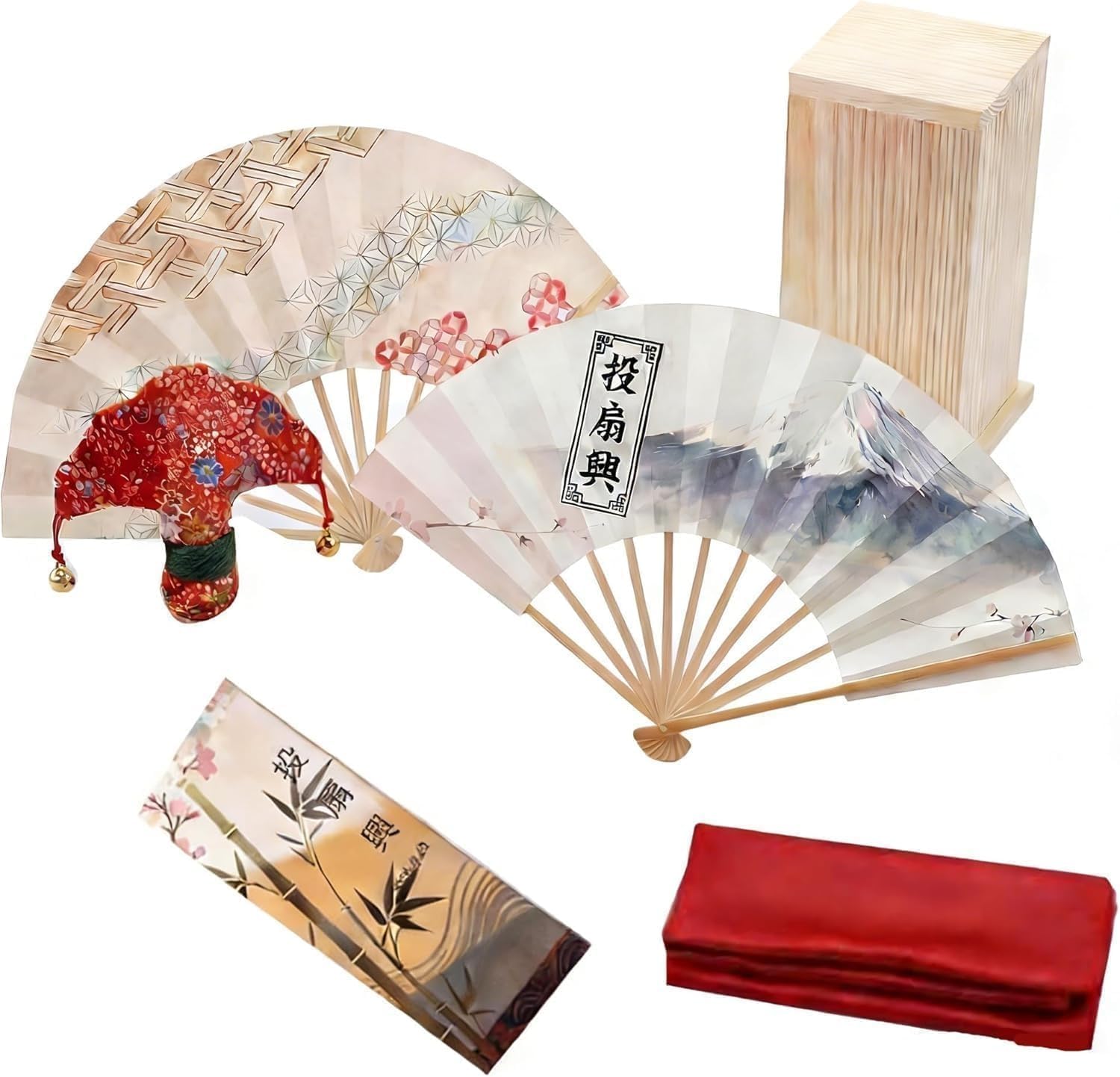 Amazon.co.jp: [Vailaipupy] 【400年の職人技】投扇興 セット 職人