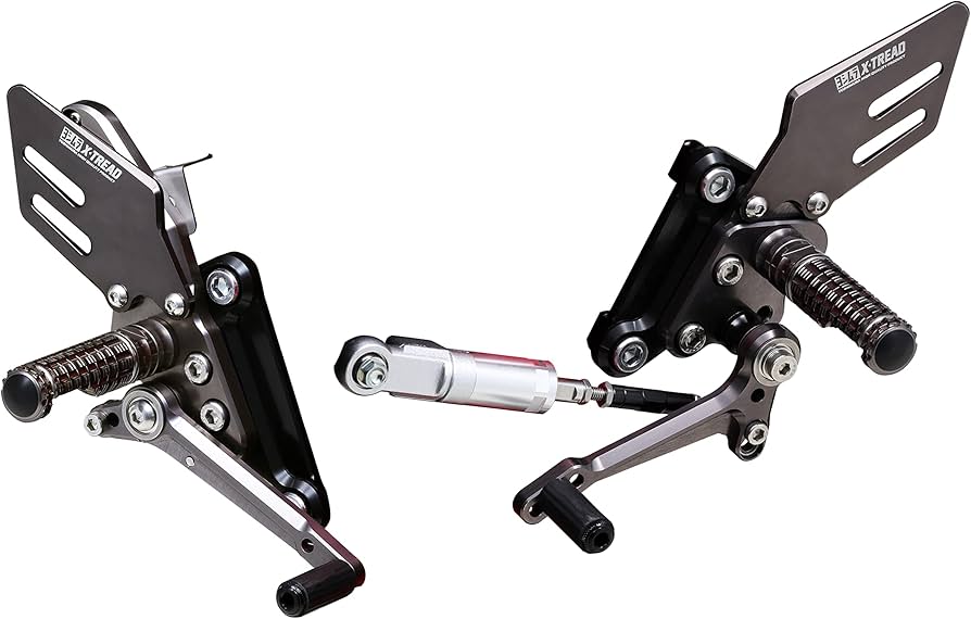 Amazon | ヨシムラ ステップキット X-TREAD CB1300SF CB1300SB (21