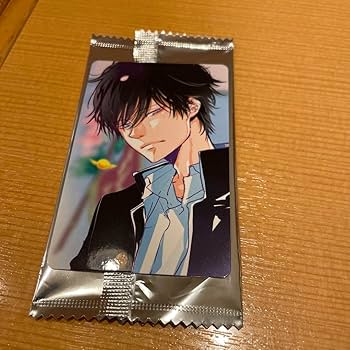 Amazon.co.jp: 天野明展 雲雀恭弥 六道骸 自撮り風トレーディング