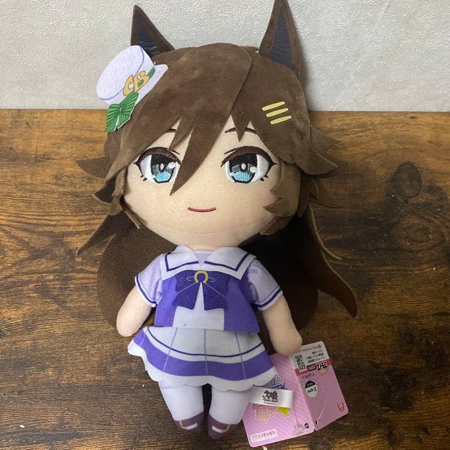 Amazon.co.jp: ミスターシービー 巨大ぬいぐるみvol.16 : おもちゃ