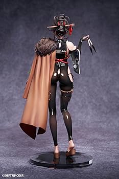 Amazon.co.jp: 『勝利の女神：NIKKE サクラ-黒夜密行』豪華版 1/7