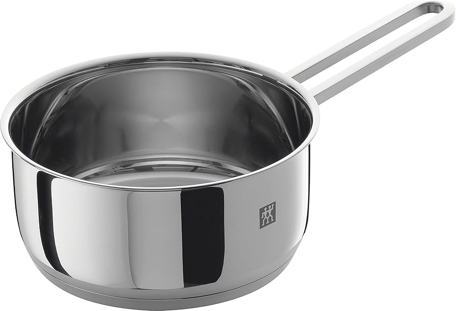 Amazon | Zwilling-Batterie de Cuisine 5 pièces J.A. Henckels