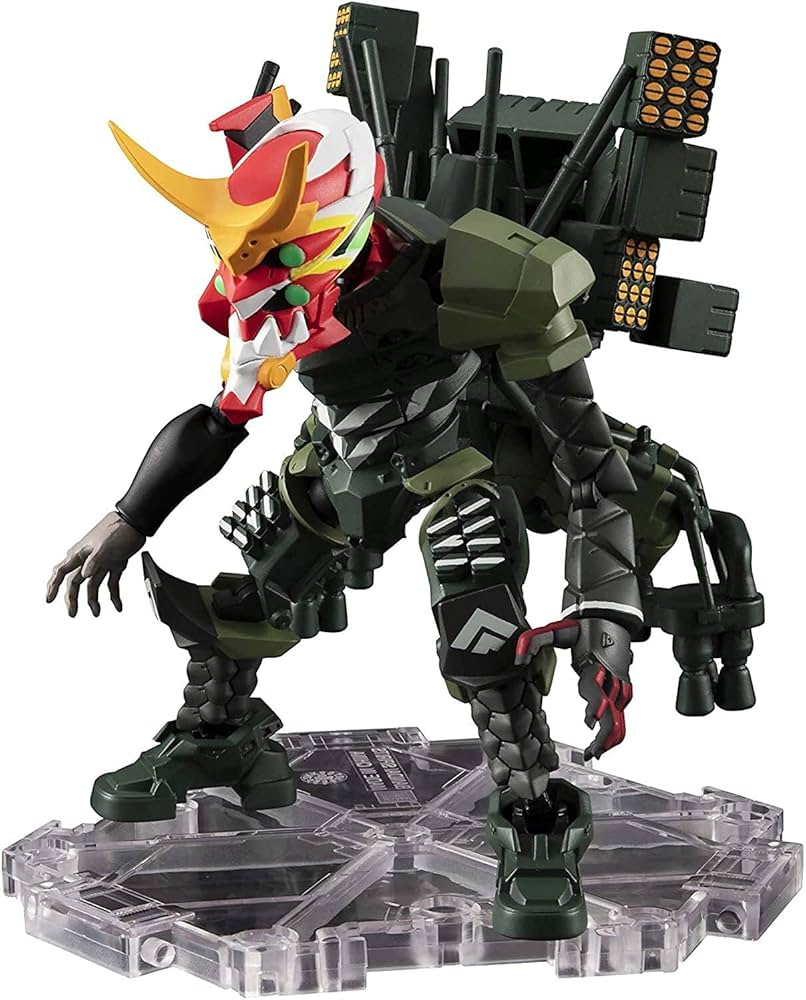 Amazon.co.jp: TAMASHII NATIONS NXEDGE STYLE ネクスエッジスタイル
