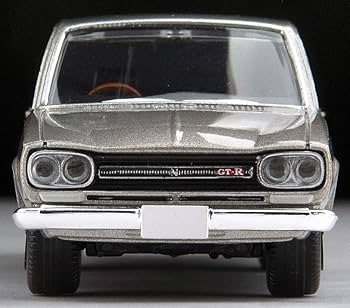 Amazon | トミカリミテッドヴィンテージ 1/64 TLV-176a :日産