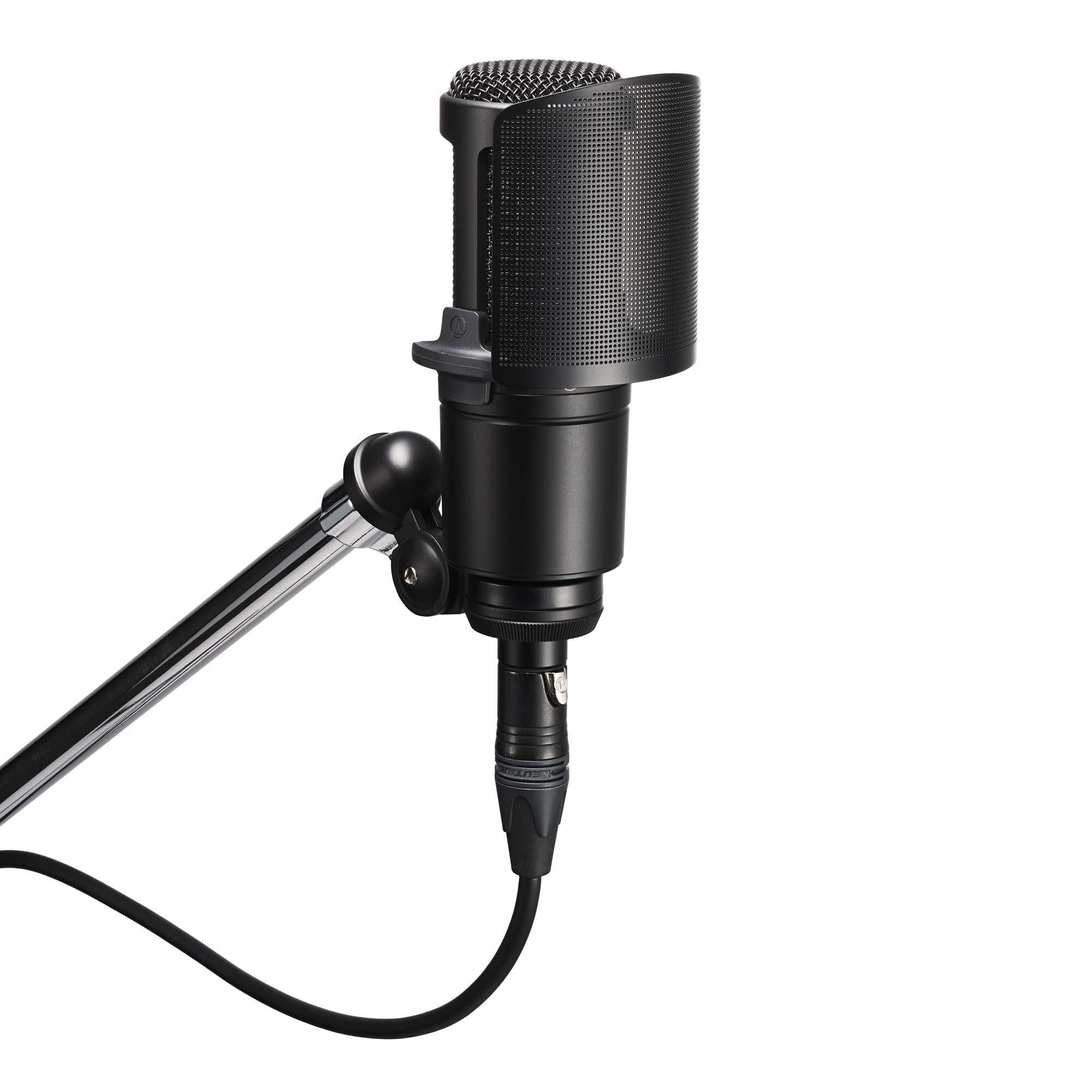 Amazon.com: Audio-Technica AT8175 20 Series Exclusive Pop Filter