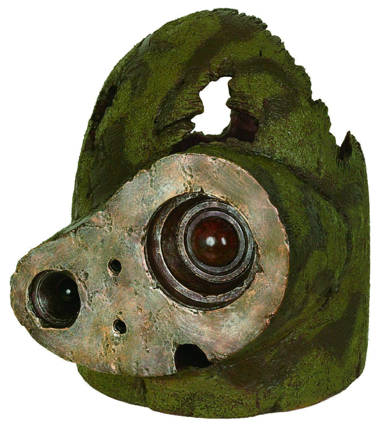 Amazon | ジブリプランター 天空の城ラピュタ ロボット兵の思い | ボックス