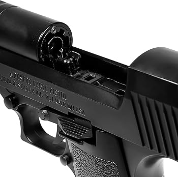 Amazon | [LAYLAX]DESERT EAGLE.50AE JP EDITION CO2 Ver. デザート