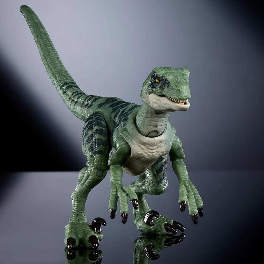 Amazon.co.jp: マテル ジュラシックワールド(JURASSIC WORLD) ハモンド
