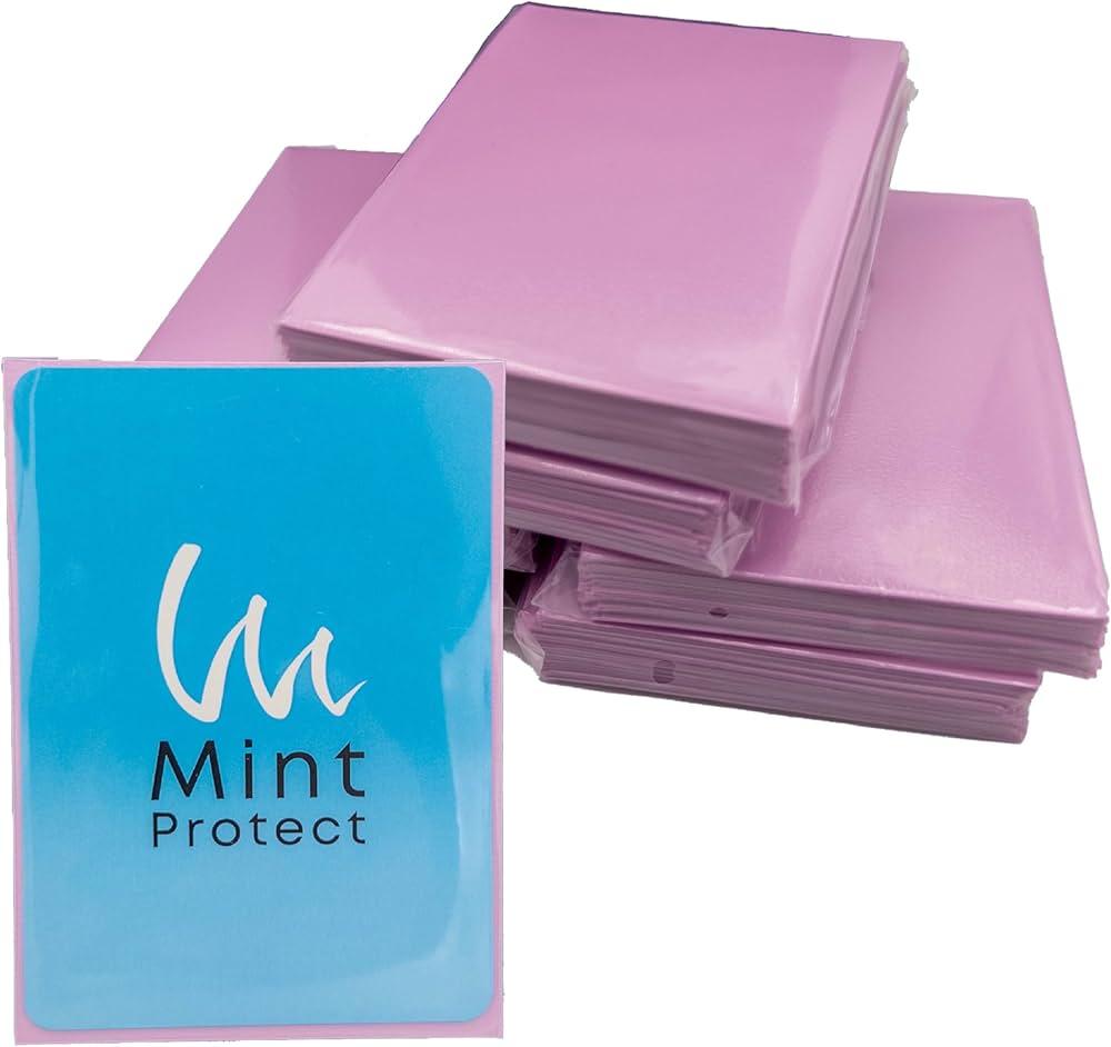 Amazon.co.jp: Mint Protect (ミントプロテクト) 公式 さらさら