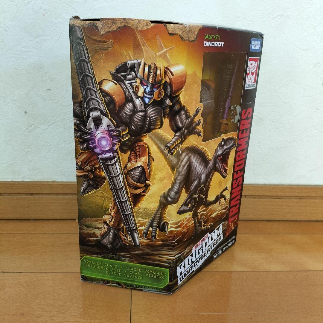 トランスフォーマー キングダム レガシー ビーストウォーズ 14体セット