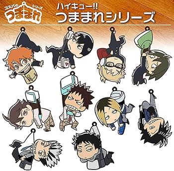 Amazon.co.jp: コスパ ハイキュー!! TO THE TOP 黒尾鉄朗 通学Ver