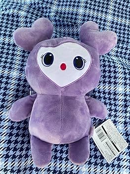 Amazon.co.jp: GIGO限定 TWICE LOVELYS ぬいぐるみリュック サブリー