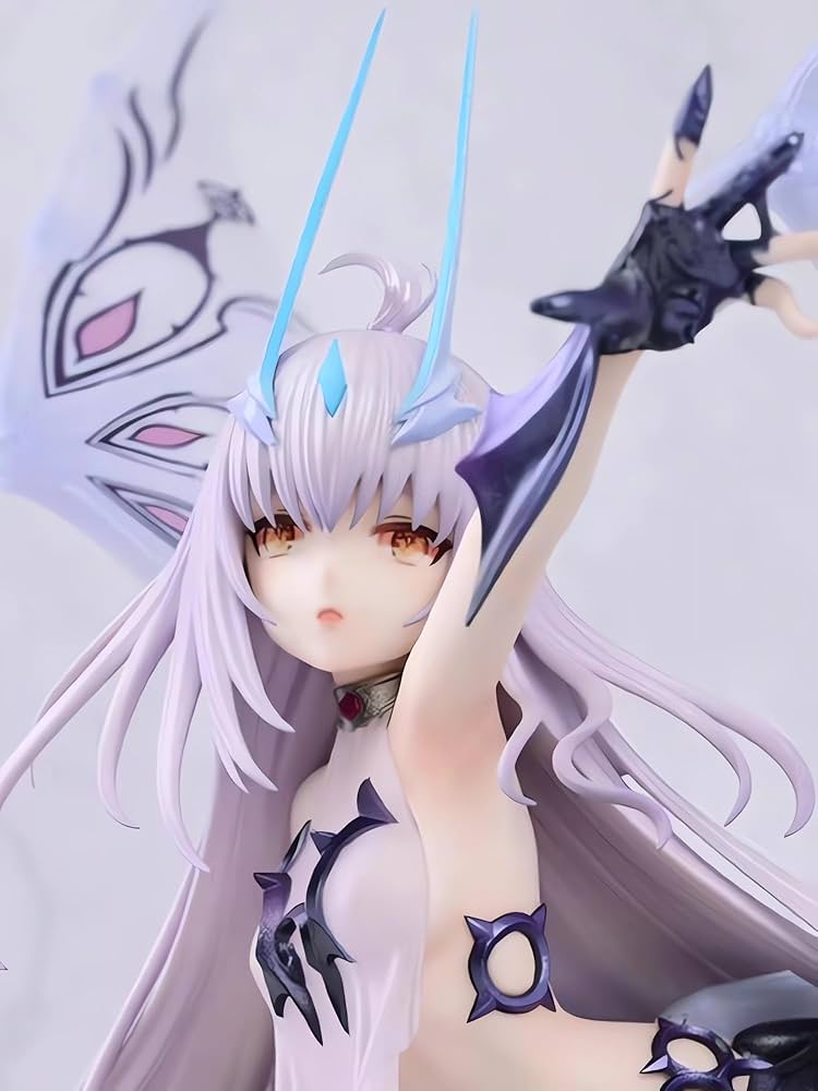 Amazon.co.jp: Fate FGO 妖精騎士ランスロット/メリュジーヌ 第四再臨