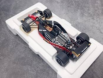 Amazon | ☆超美品 エグゾト 1/18 フェラーリ 641/2 メキシコGP 優勝