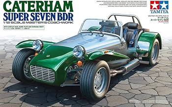 Amazon | タミヤ 1/12 マスターズコーチワークシリーズ No.04