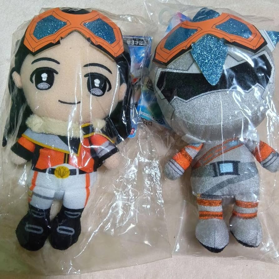 Amazon.co.jp: 庄司浩平魔進戦隊キラメイジャークリスタリア宝路