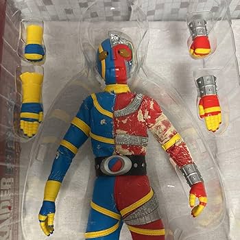 Amazon.co.jp: stni メディコムトイ リアルアクションヒーローズ RAH