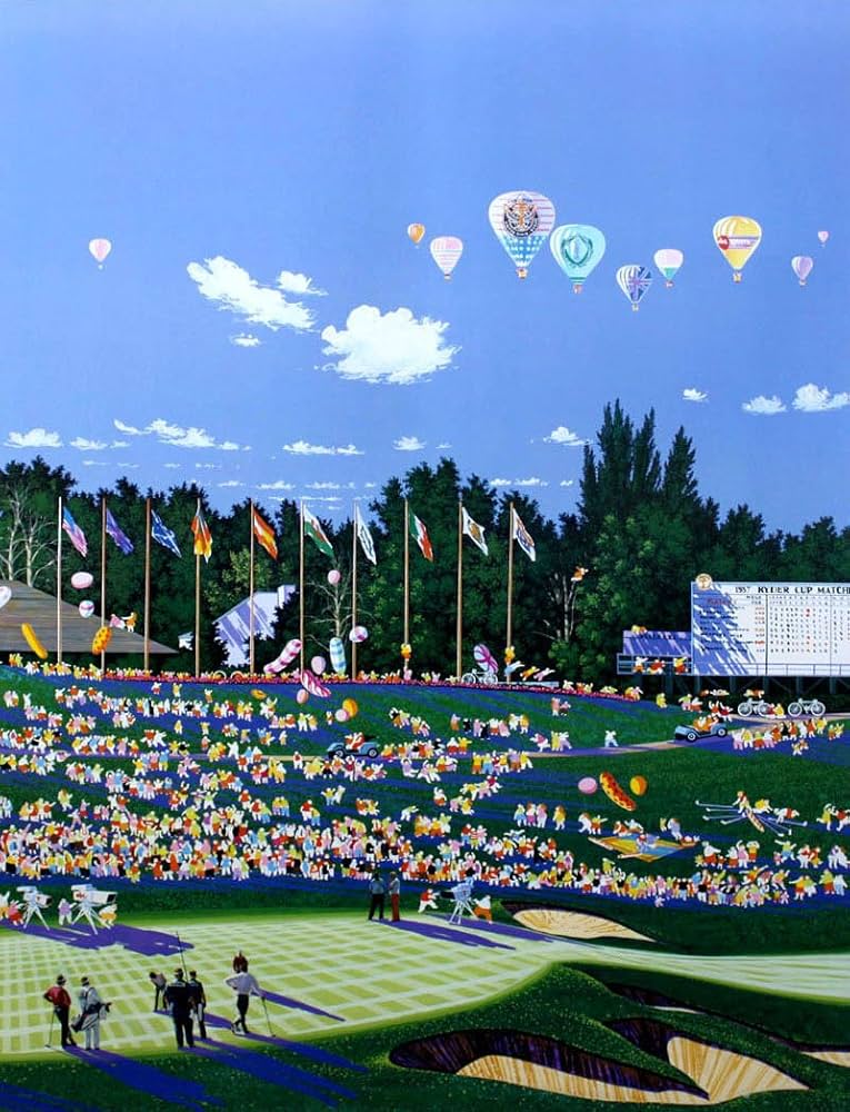 Amazon.co.jp: アートショップ フォームス ヒロ ヤマガタ「ライダー