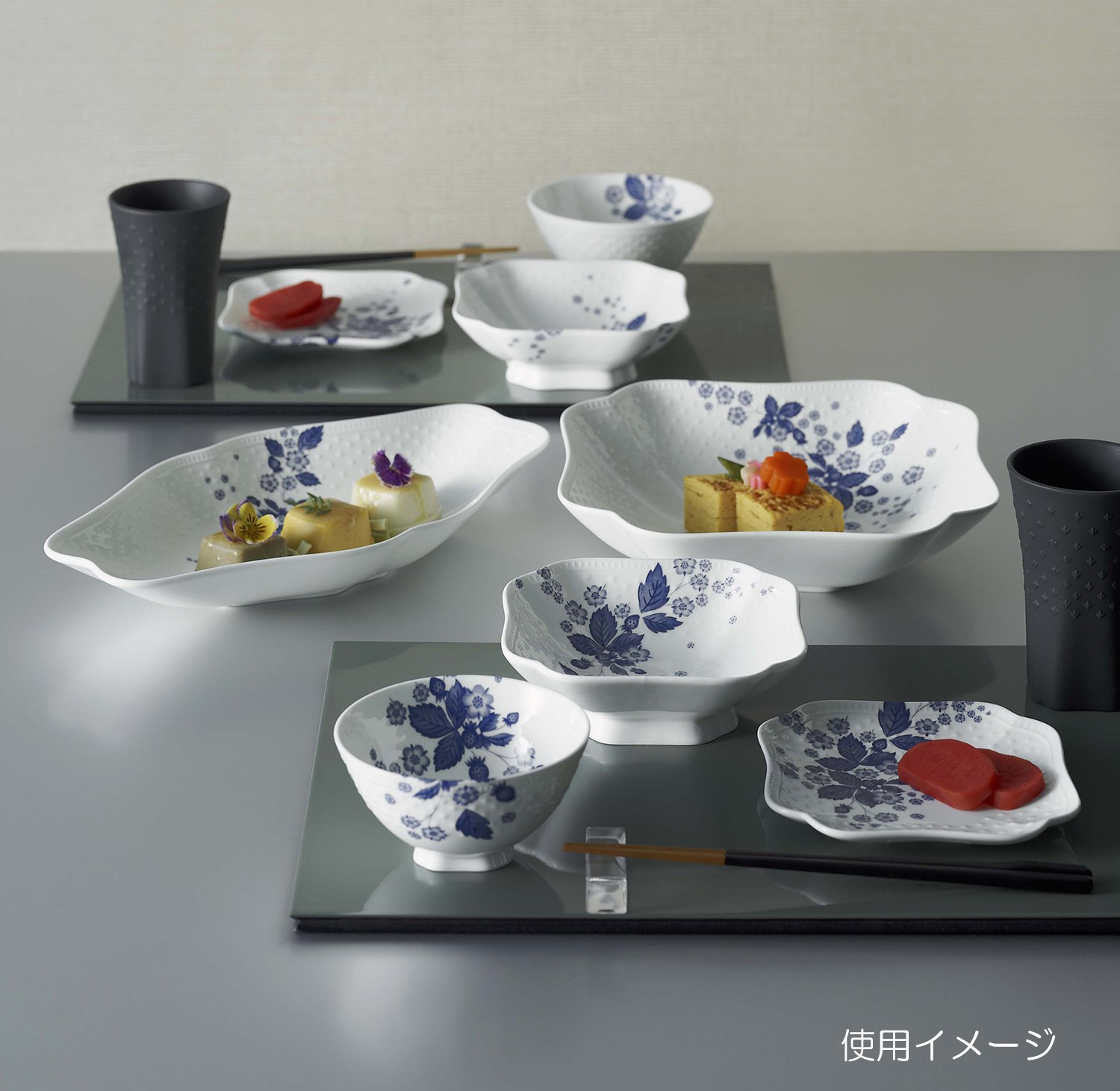 Amazon.co.jp: 【正規輸入品】ウェッジウッド ストロベリーブルーム