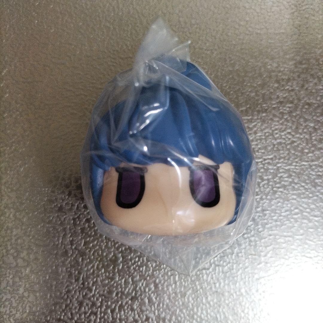 Amazon.co.jp: ゆるキャン△ 志摩リン キャラアイコンソフビ