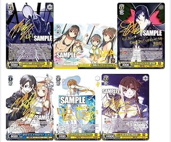 Amazon.co.jp: 【1カートン】 ヴァイスシュヴァルツ ブースターパック