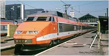 Amazon.co.jp: Nゲージ KATO No:10-2083 ヨーロッパ初の高速鉄道路線