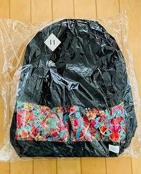 Amazon.co.jp: 米津玄師 リュック HYPEツアーグッズ おまけ : おもちゃ