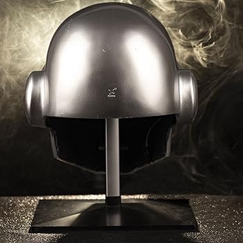 Amazon.com: Pluscraft Deluxe Thomas Guy Helmet Punk Cosplay