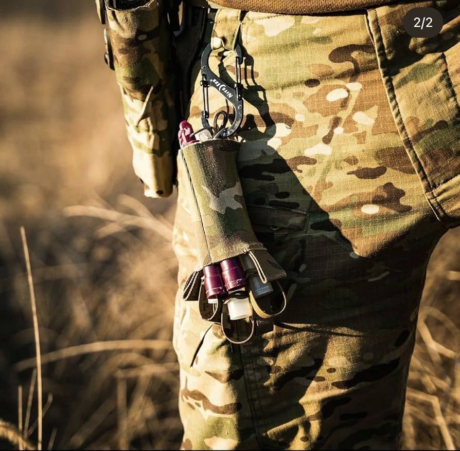 Amazon | 実物One Hundred Concepts Chemlight Kit ケミライトキット