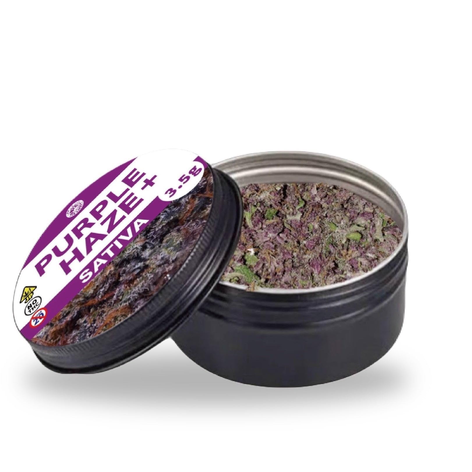 Amazon.co.jp: H4CBHハーブ パープルヘイズ+ 高濃度 サティバ テルペン