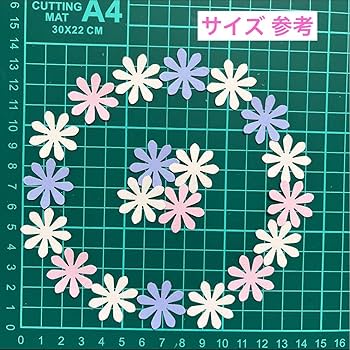 Amazon.co.jp: No.7 クラフトパンチ アルバム 保育制作 秋の壁面 先生