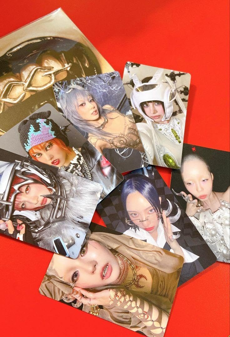 XG トレカ HMV ラキドロ 8枚 コンプ 【公式通販】