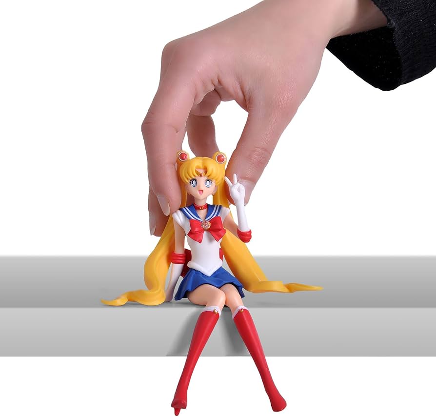 Amazon.co.jp: 美少女戦士セーラームーン BREAK TIME FIGURE SAILOR