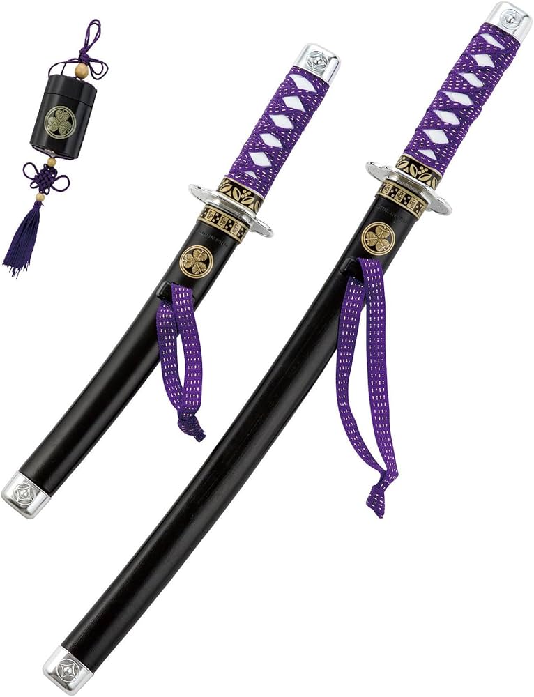 Amazon.co.jp: 将軍刀セット (シルバー) : スポーツ＆アウトドア