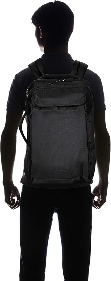 Amazon | [ファインシード東京] ビジネスリュック PW5144 バックパック