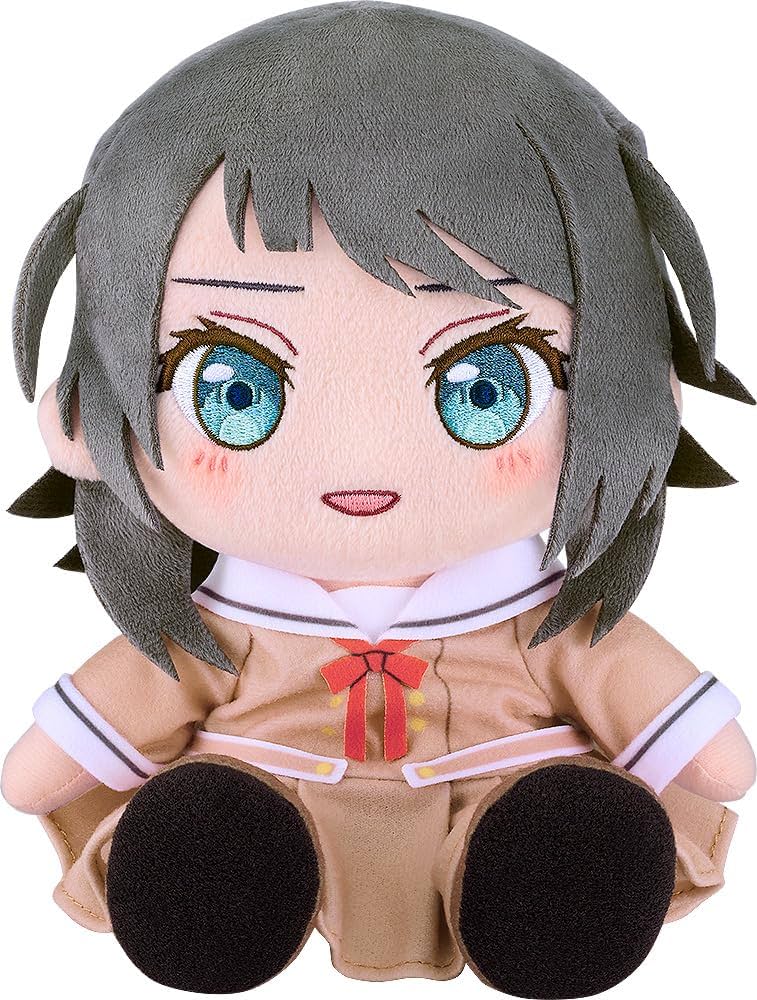 Amazon.co.jp: グッドスマイルカンパニー[GOOD SMILE COMPANY] BanG