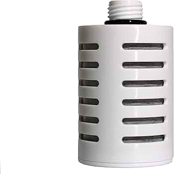 Amazon | ガイアの水135 ガイアライトボトル専用交換カートリッジ