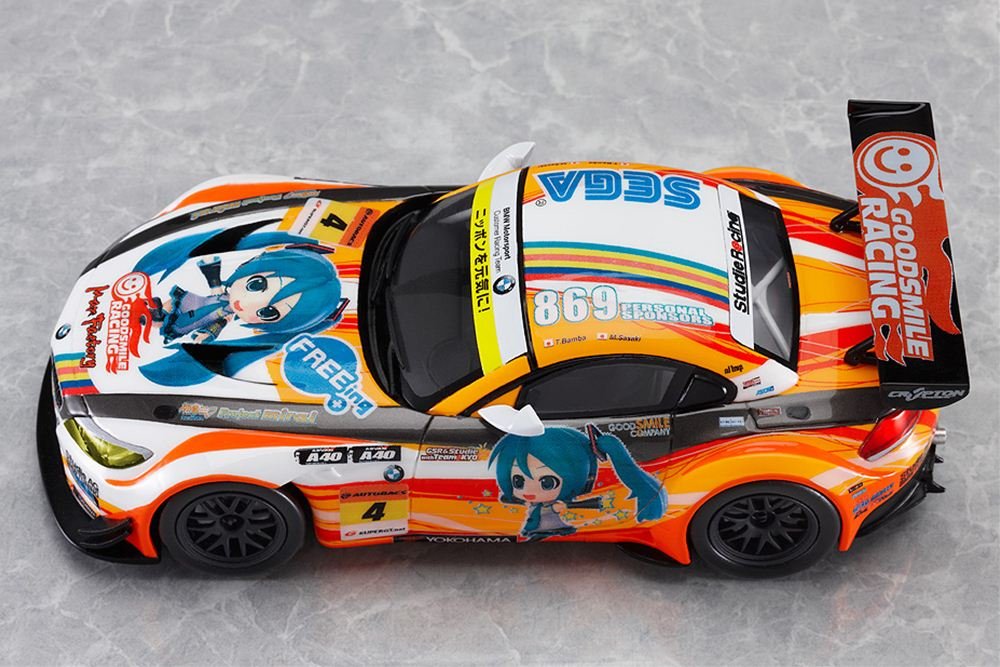 Amazon.co.jp: 初音ミク and Future Stars Project mirai GSR