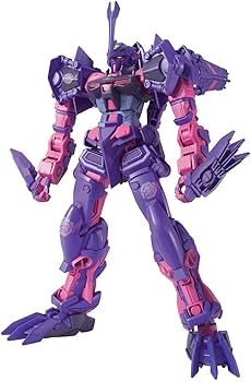 Amazon | 1/100 ガンダムアストレイ ミラージュフレーム セカンド