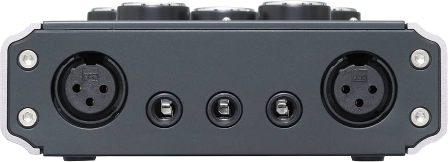Amazon.co.jp: TASCAM オーディオインターフェース US-144MK2 : 楽器