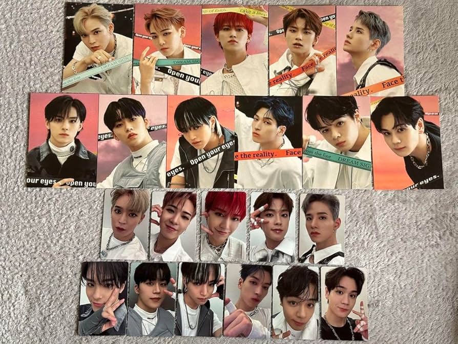 Amazon.co.jp: JO1 EQUINOX 通常盤 トレカ コンプ : おもちゃ