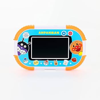 Amazon | アンパンマン 1.5才からタッチでカンタン! アンパンマン知育