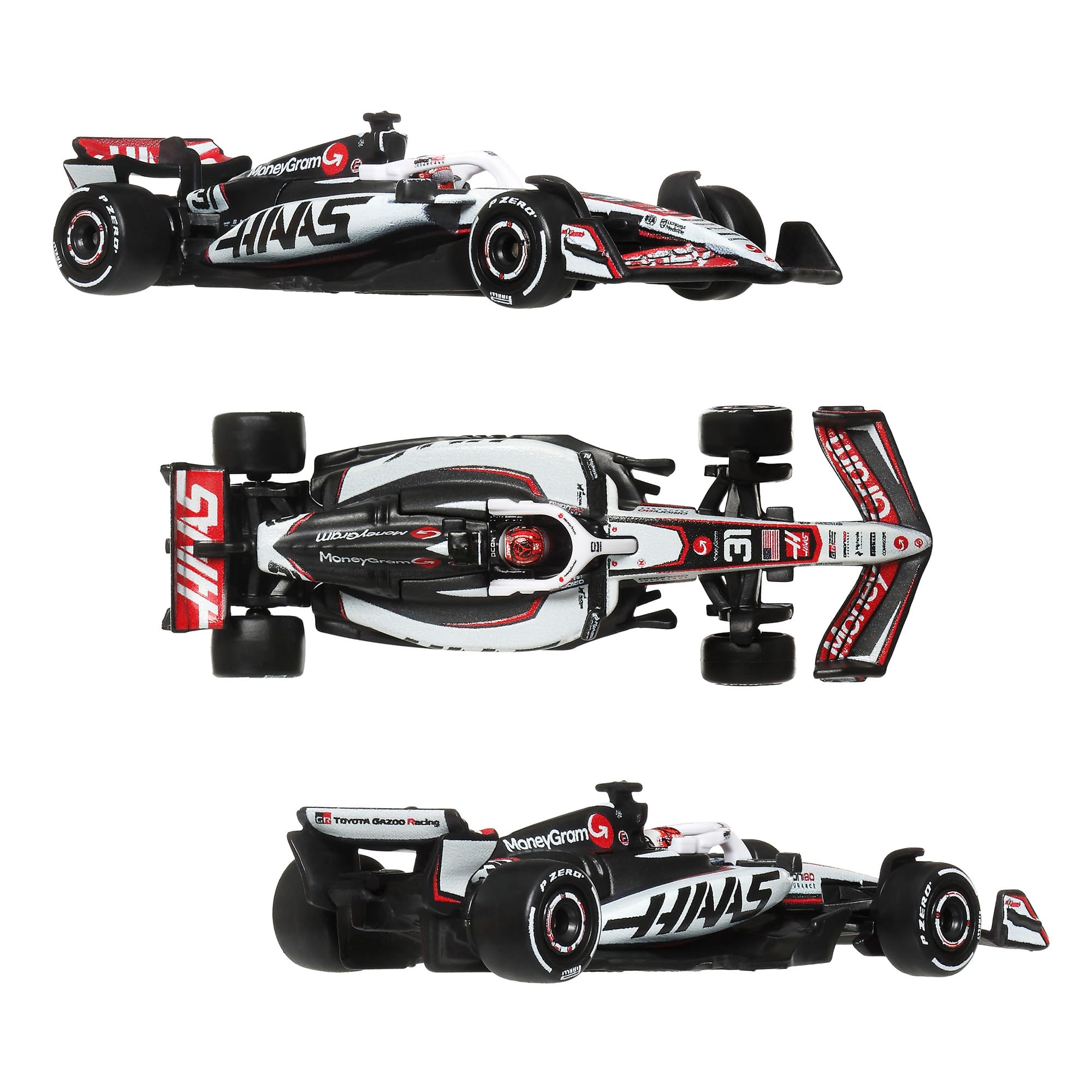 Amazon | ホットウィール(Hot Wheels) プレミアム レース アソート